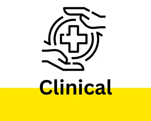 clinical