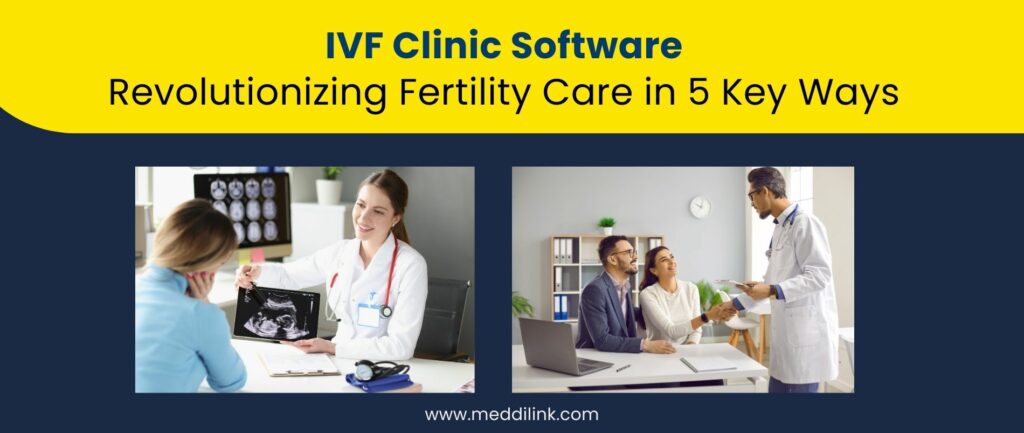 IVF Clinic Software